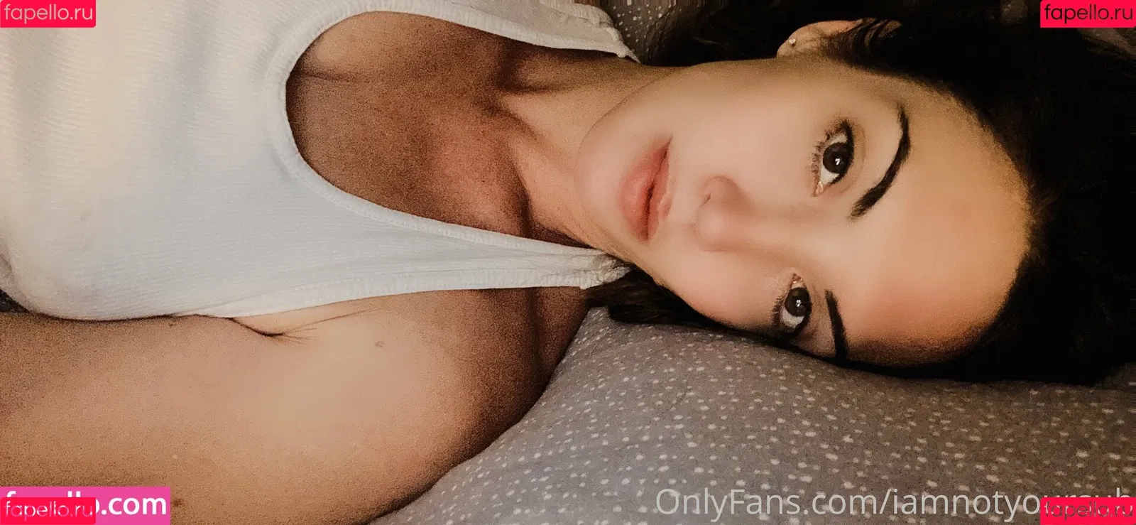 iamnotyoursub Onlyfans Photo Gallery 