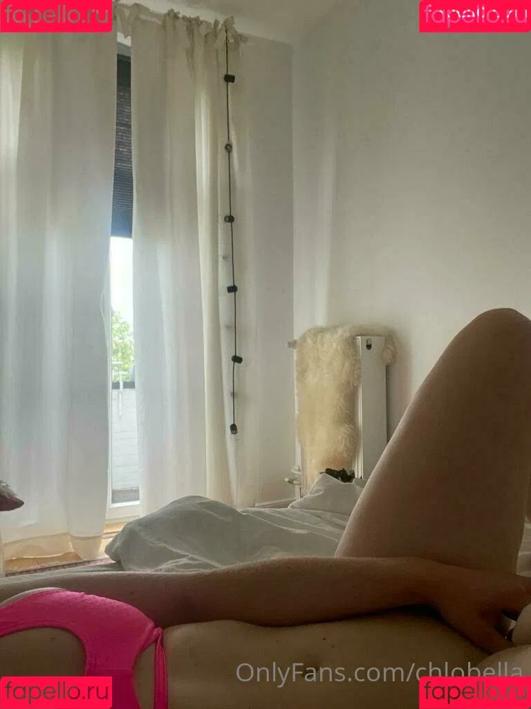 chlobella Onlyfans Photo Gallery 