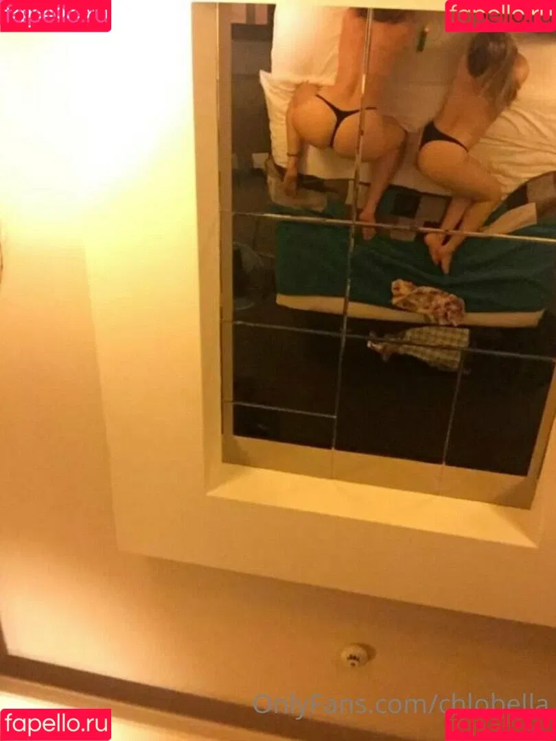 chlobella Onlyfans Photo Gallery 