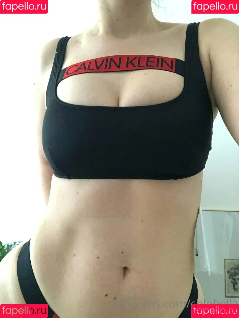 chlobella Onlyfans Photo Gallery 