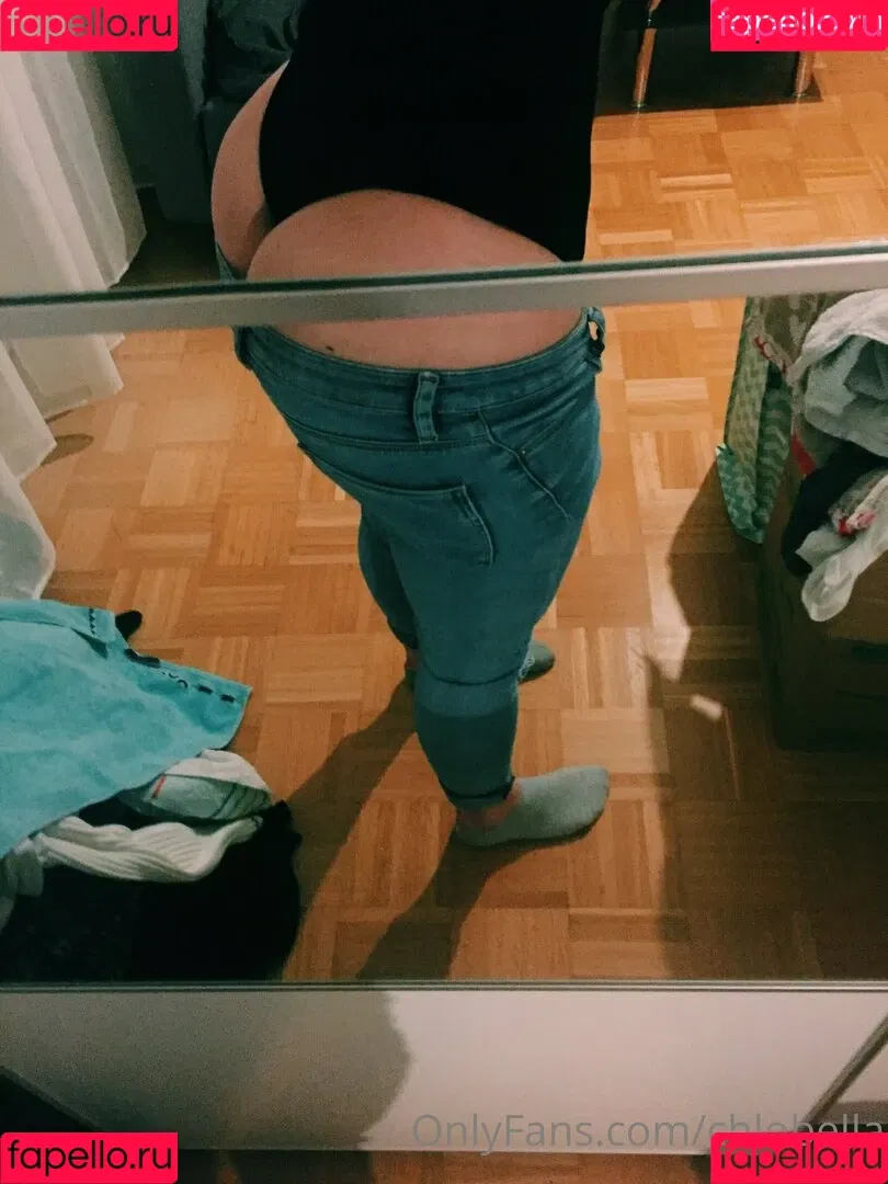 chlobella Onlyfans Photo Gallery 