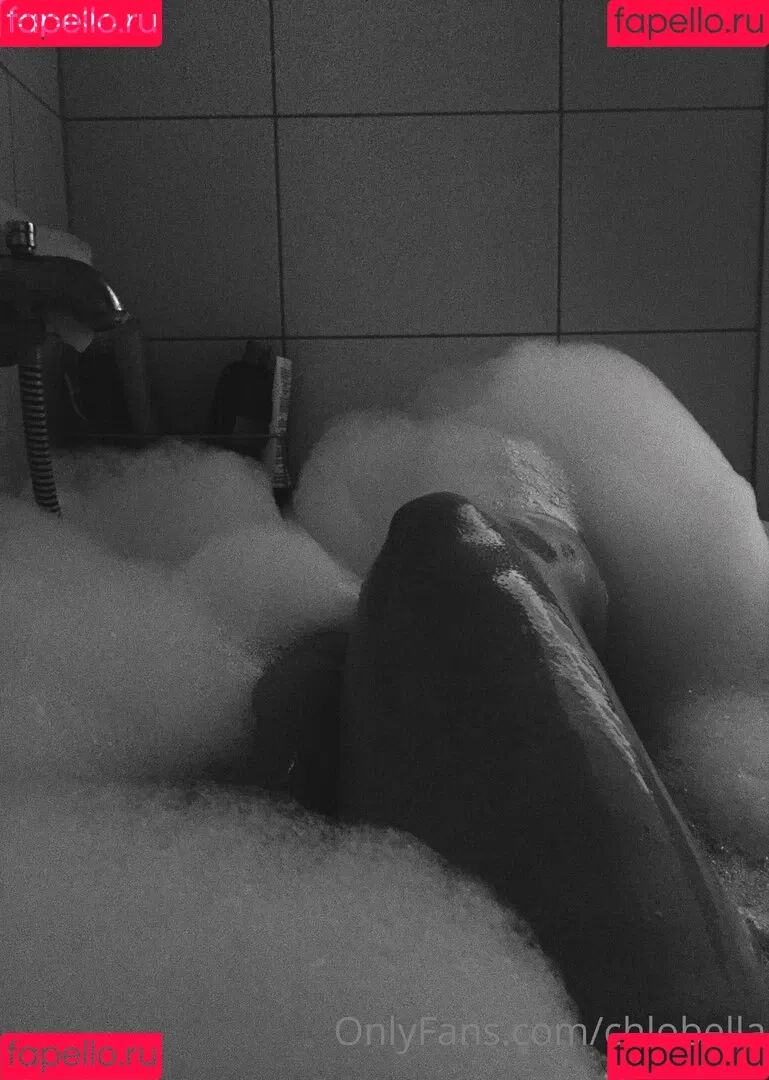 chlobella Onlyfans Photo Gallery 
