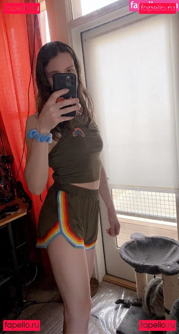 chlobella Onlyfans Photo Gallery 