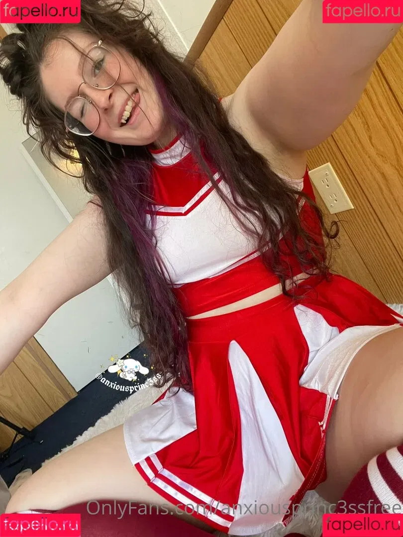 anxiousprinc3ssfree Onlyfans Photo Gallery 