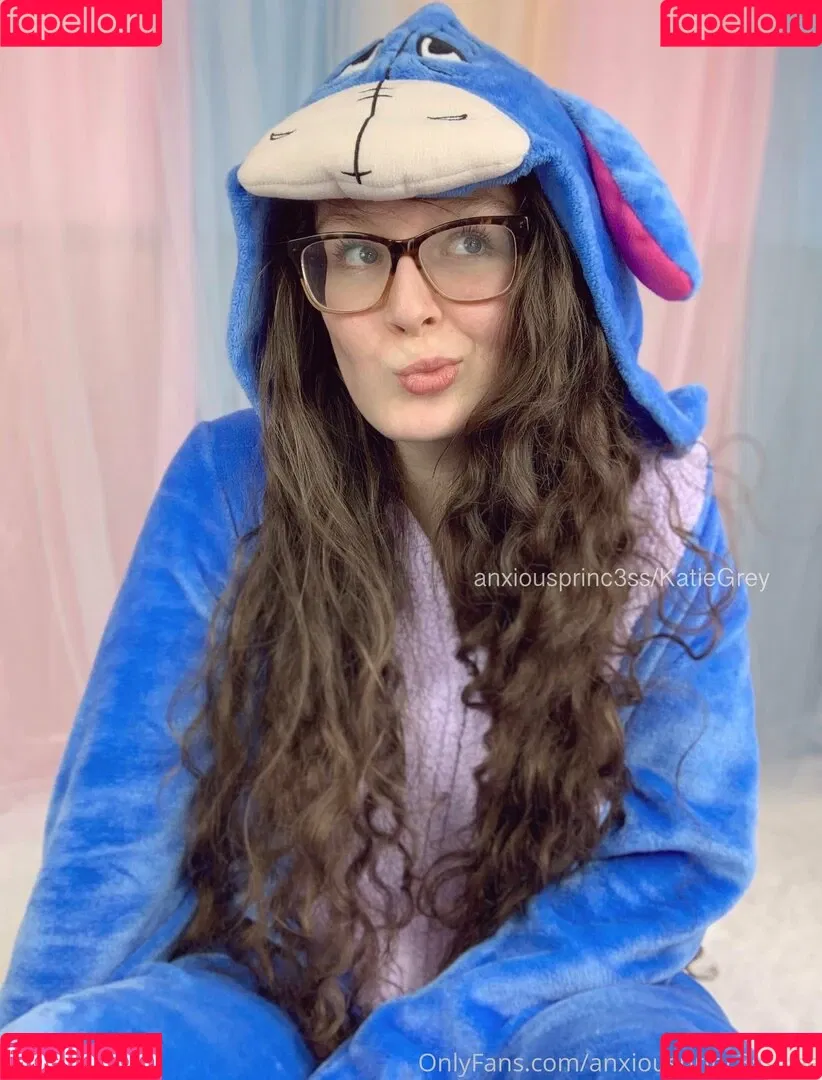 anxiousprinc3ssfree Onlyfans Photo Gallery 