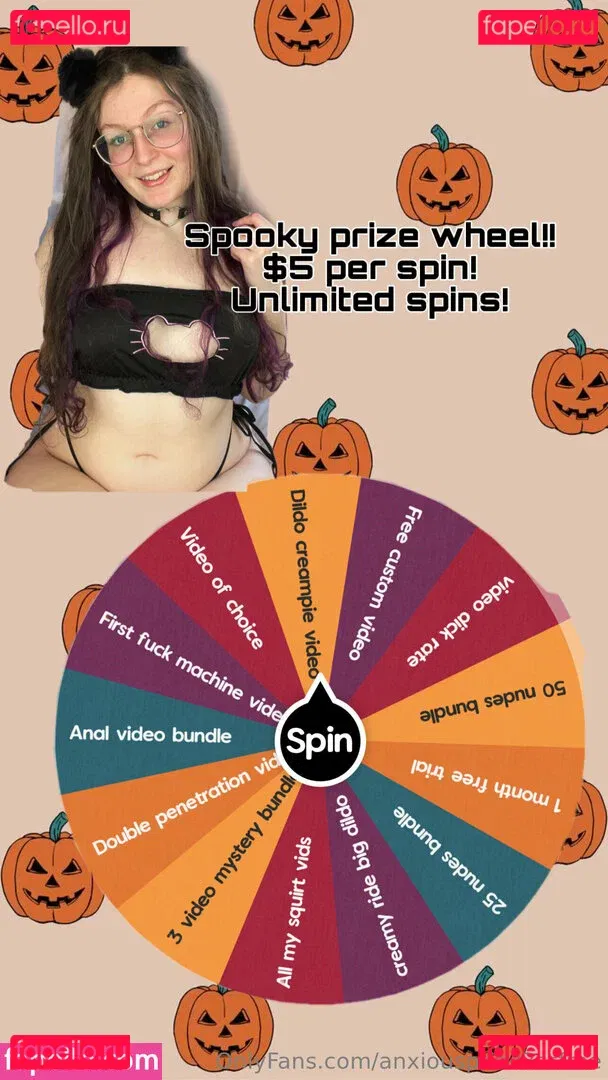 anxiousprinc3ssfree Onlyfans Photo Gallery 