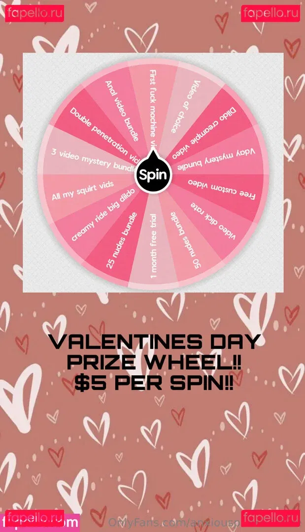 anxiousprinc3ssfree Onlyfans Photo Gallery 