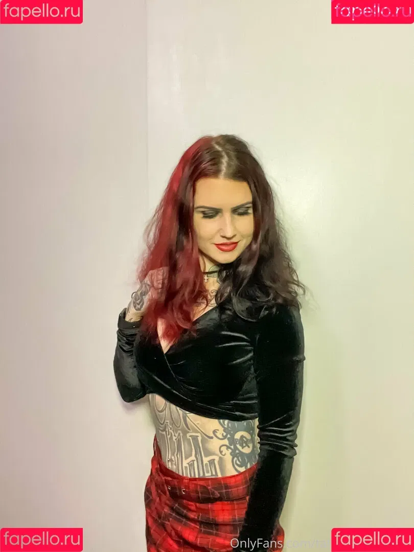 ladyluciferfree Onlyfans Photo Gallery 