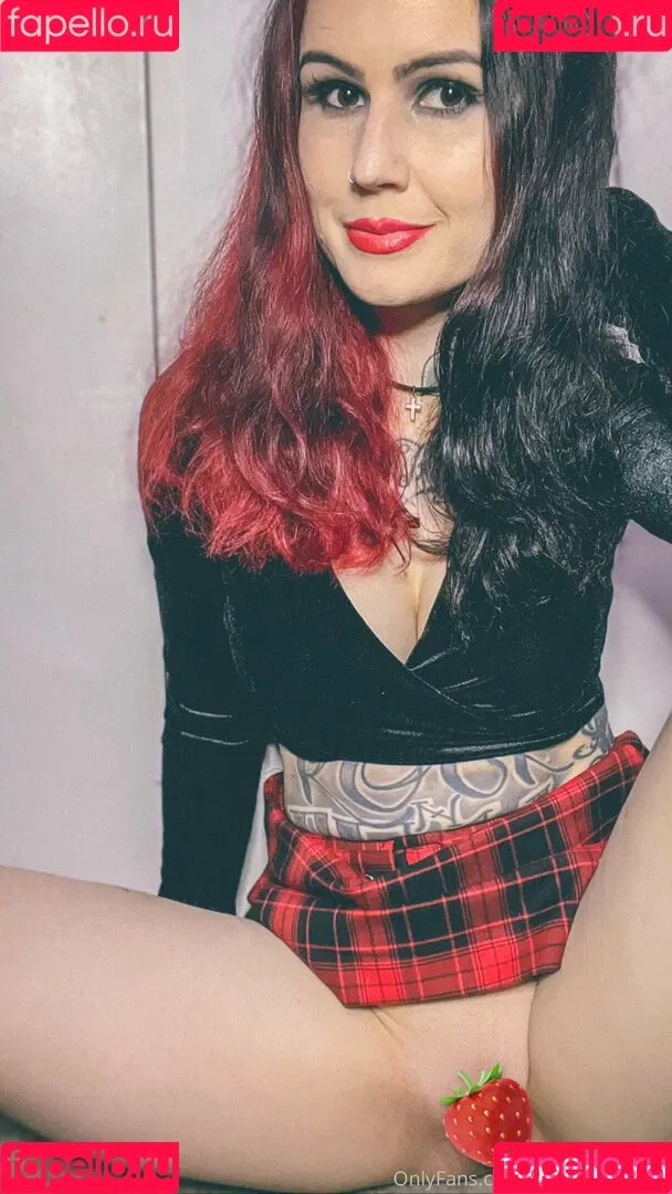 ladyluciferfree Onlyfans Photo Gallery 