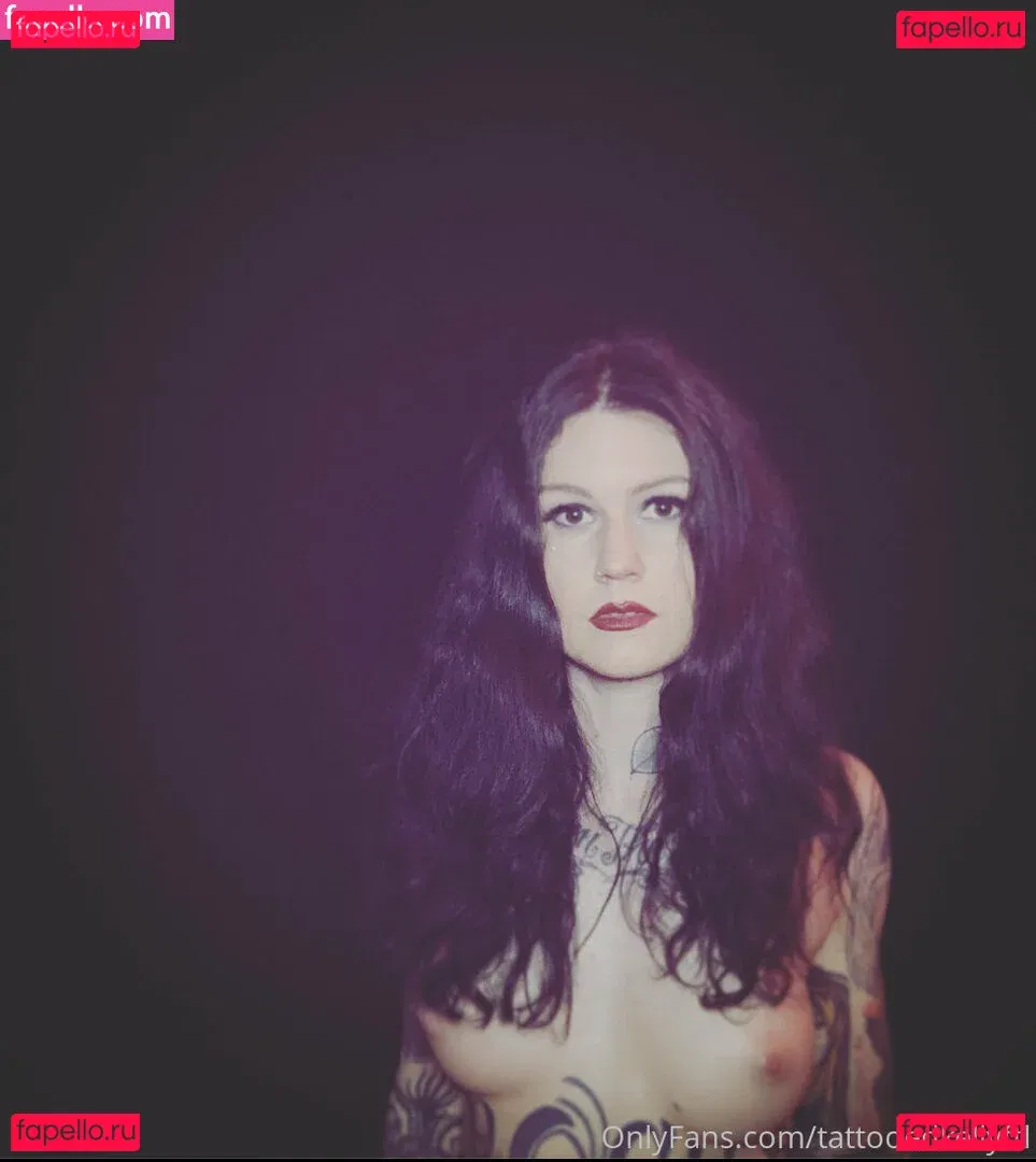 ladyluciferfree Onlyfans Photo Gallery 