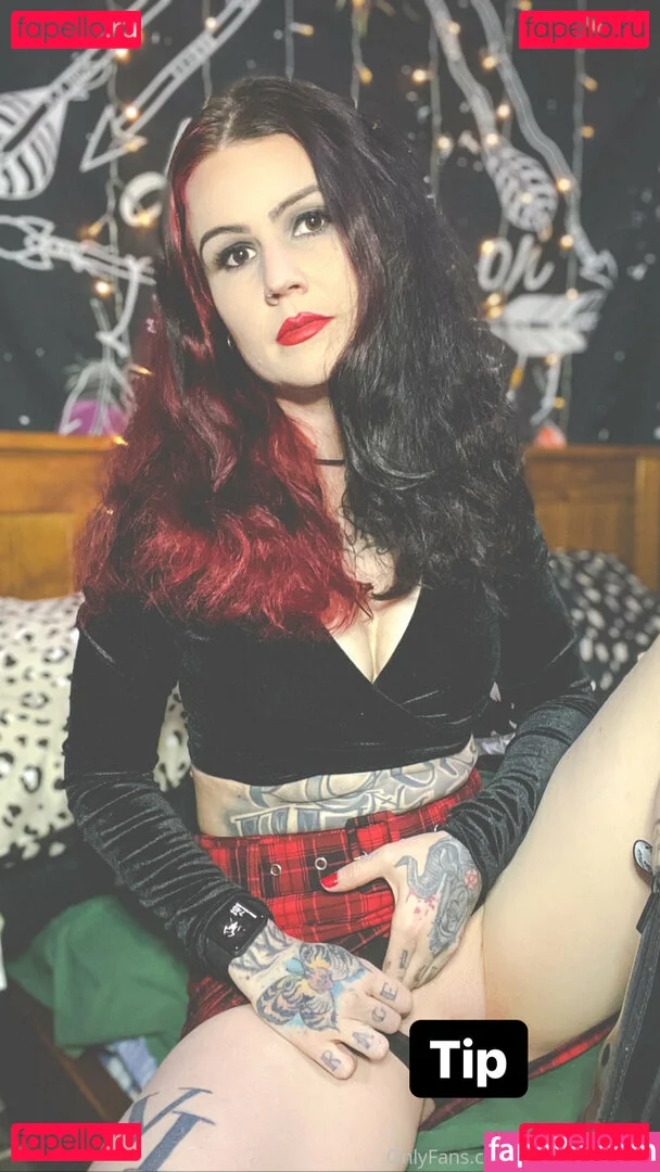 ladyluciferfree Onlyfans Photo Gallery 