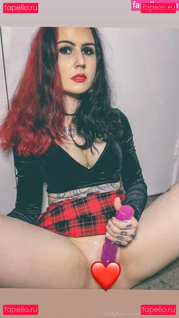 ladyluciferfree Onlyfans Photo Gallery 