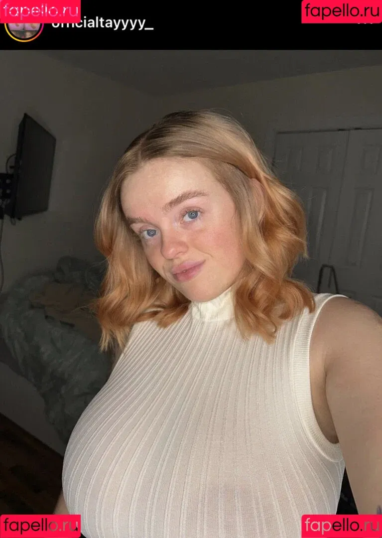 playwithtayyy Onlyfans Photo Gallery 