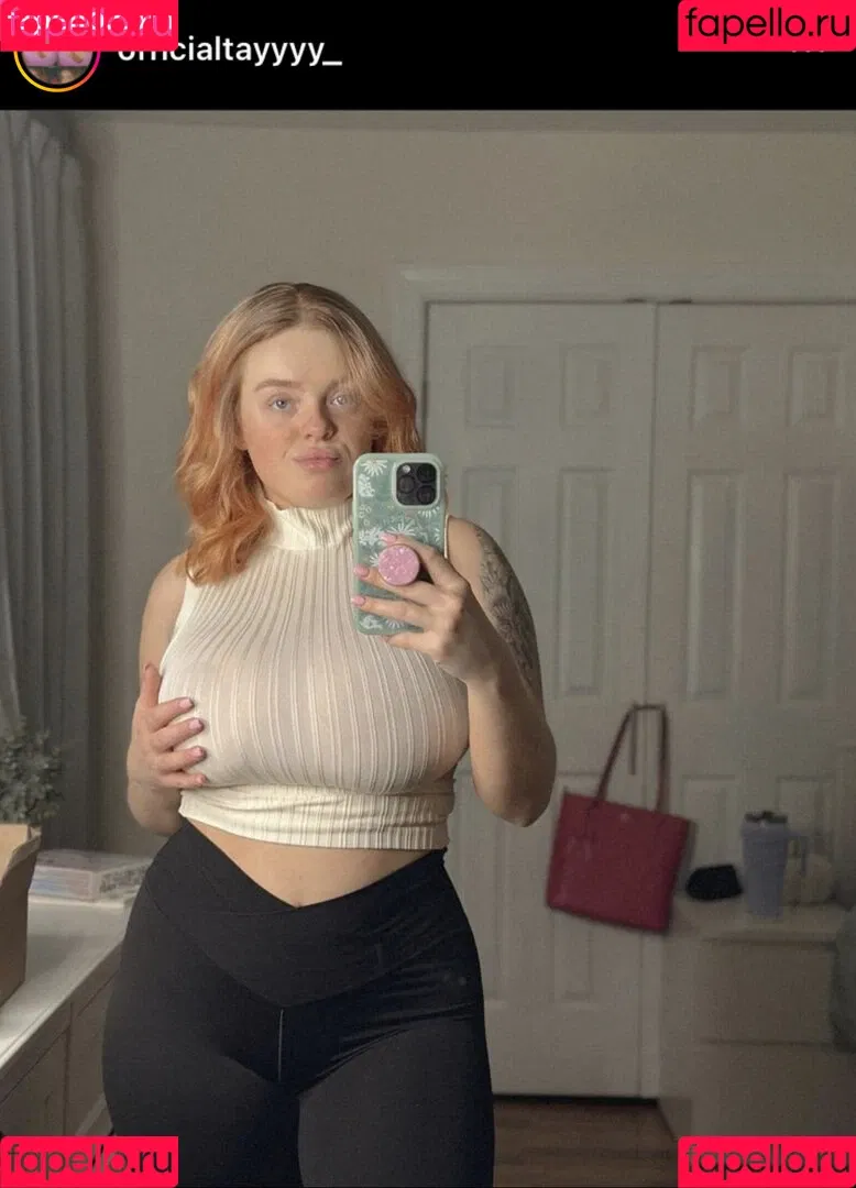 playwithtayyy Onlyfans Photo Gallery 