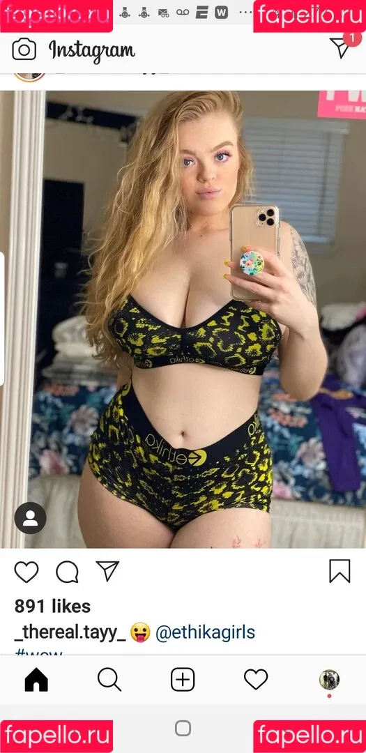 playwithtayyy Onlyfans Photo Gallery 