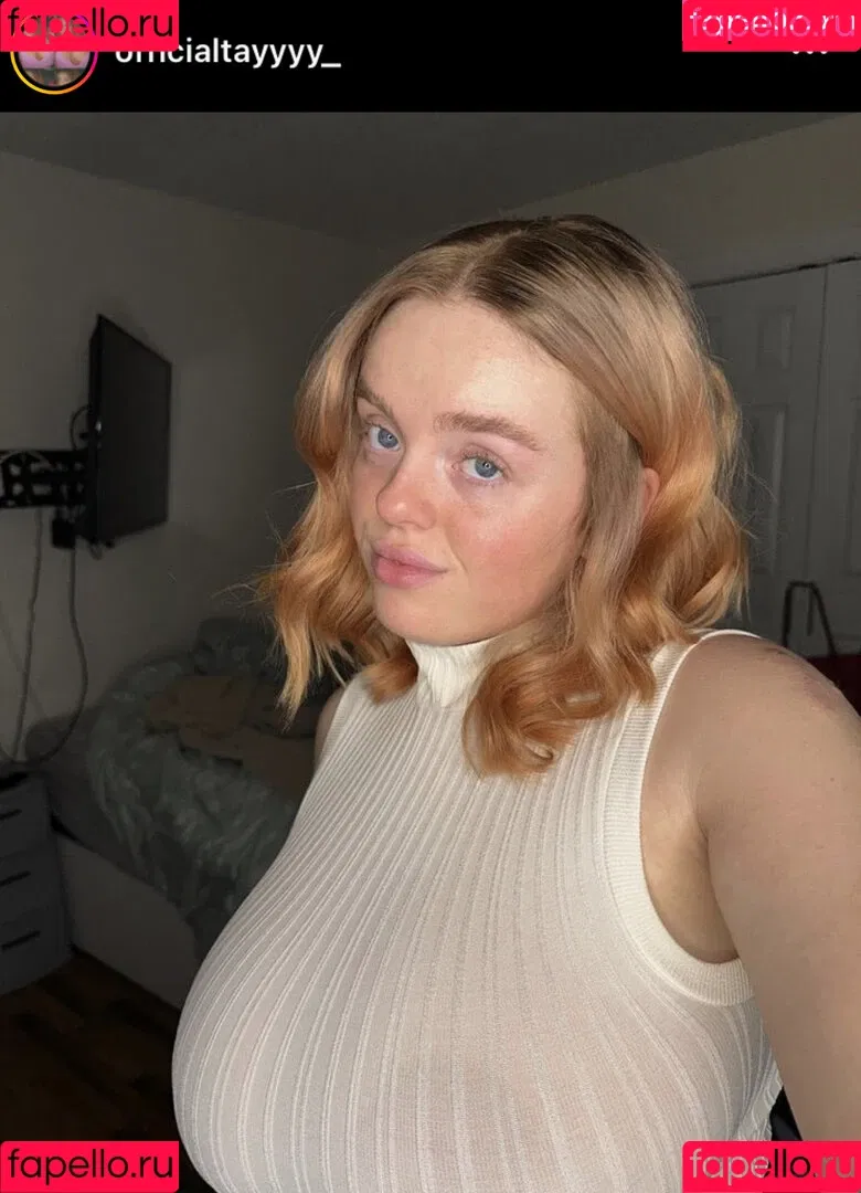 playwithtayyy Onlyfans Photo Gallery 