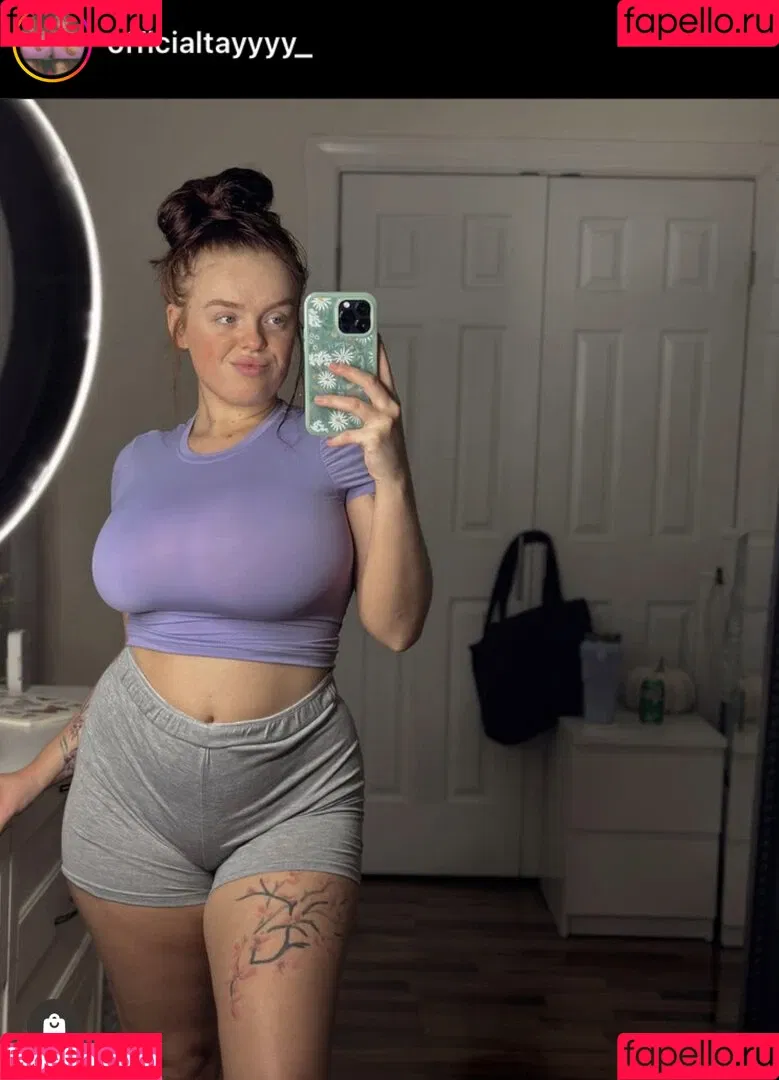 playwithtayyy Onlyfans Photo Gallery 