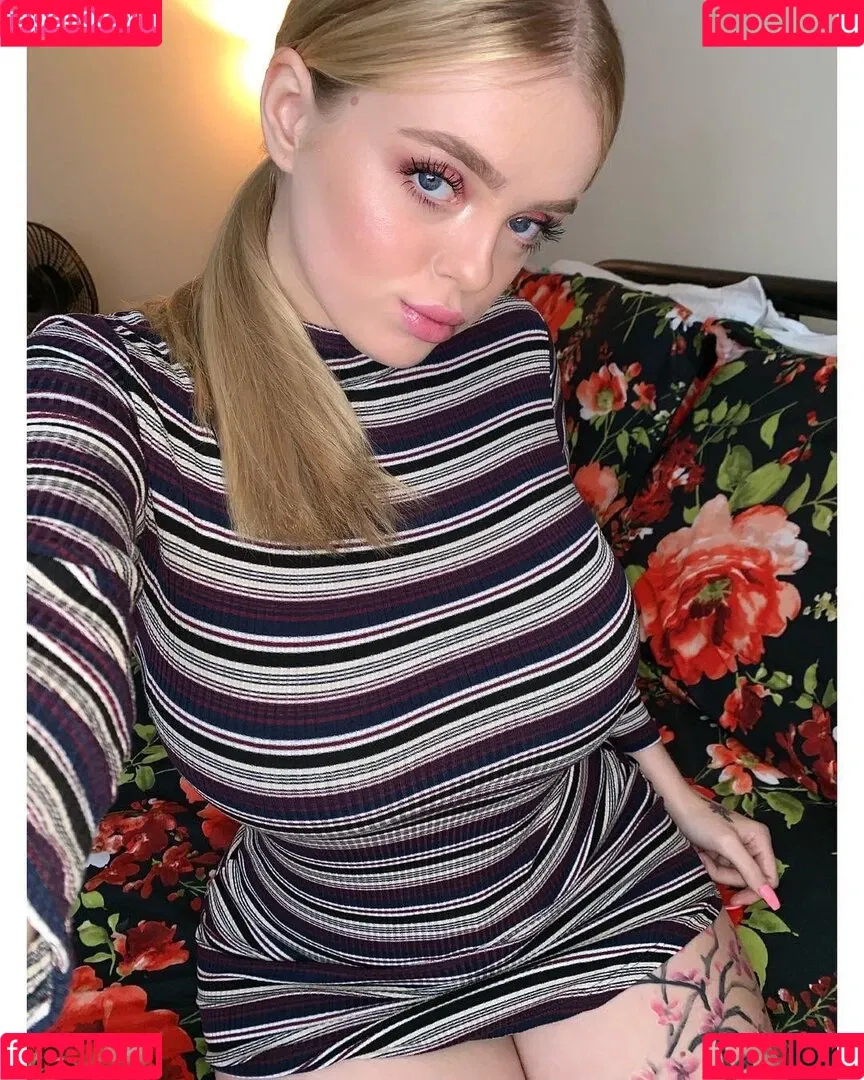 playwithtayyy Onlyfans Photo Gallery 