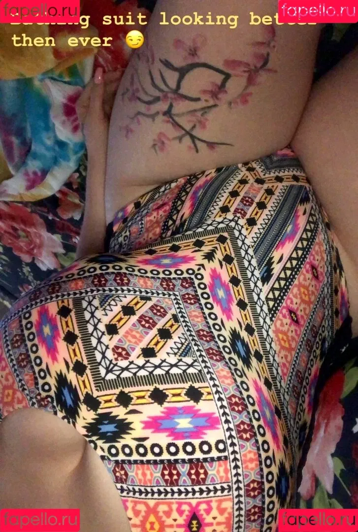 playwithtayyy Onlyfans Photo Gallery 