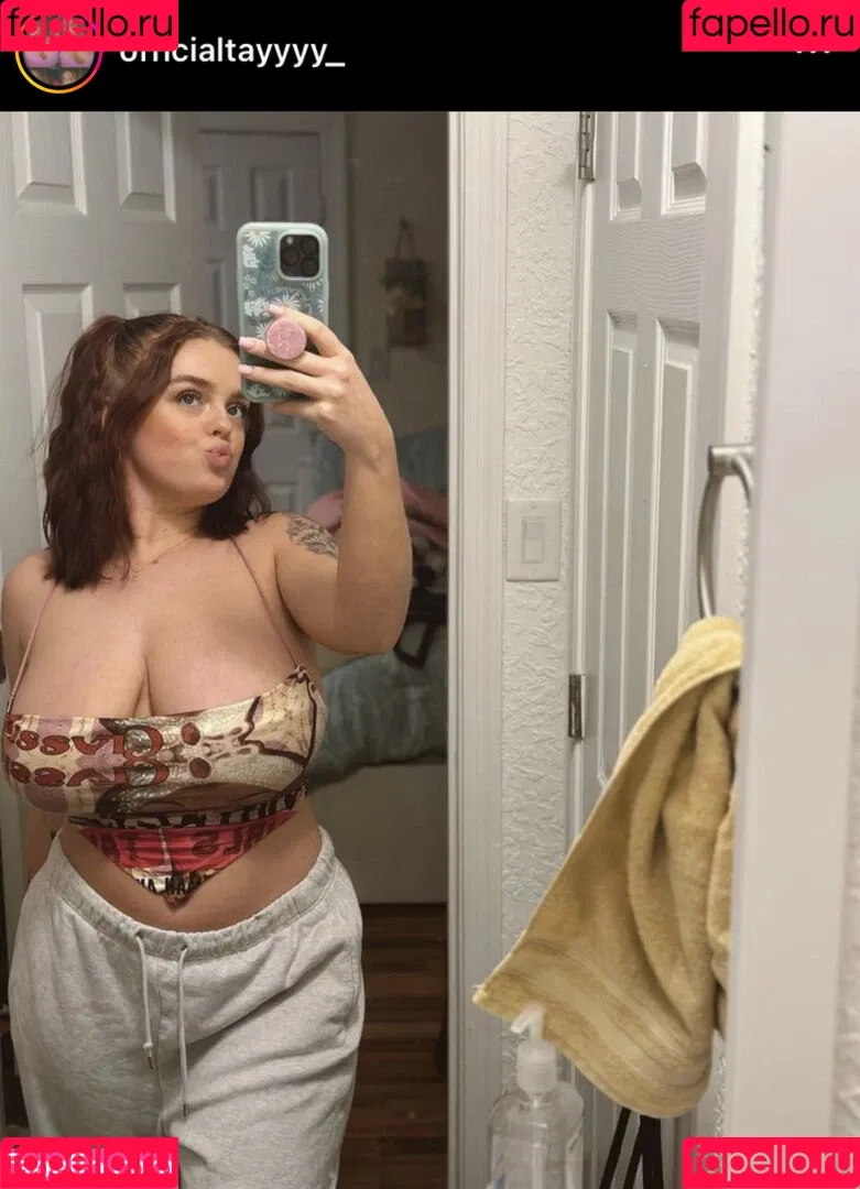 playwithtayyy Onlyfans Photo Gallery 
