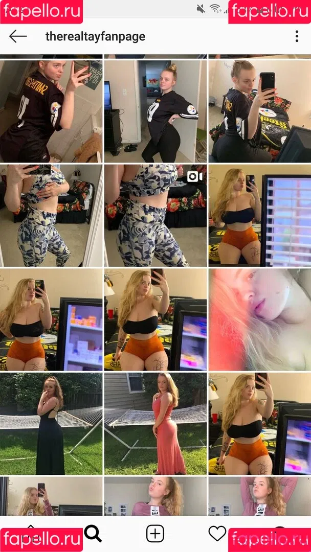 playwithtayyy Onlyfans Photo Gallery 