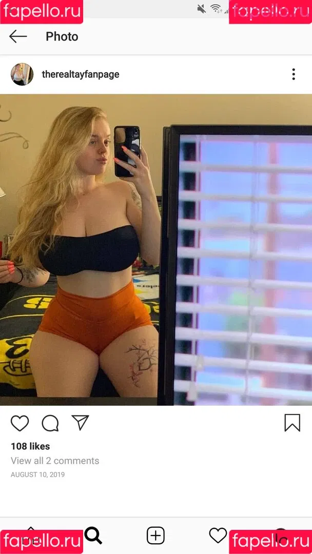 playwithtayyy Onlyfans Photo Gallery 