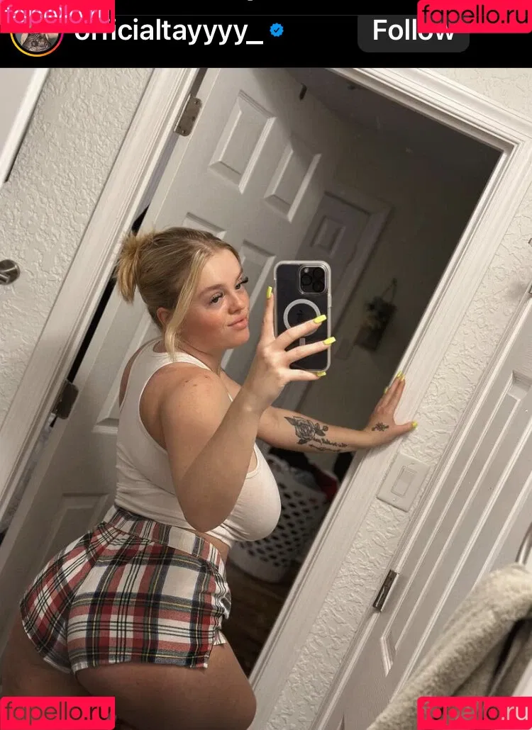 playwithtayyy Onlyfans Photo Gallery 