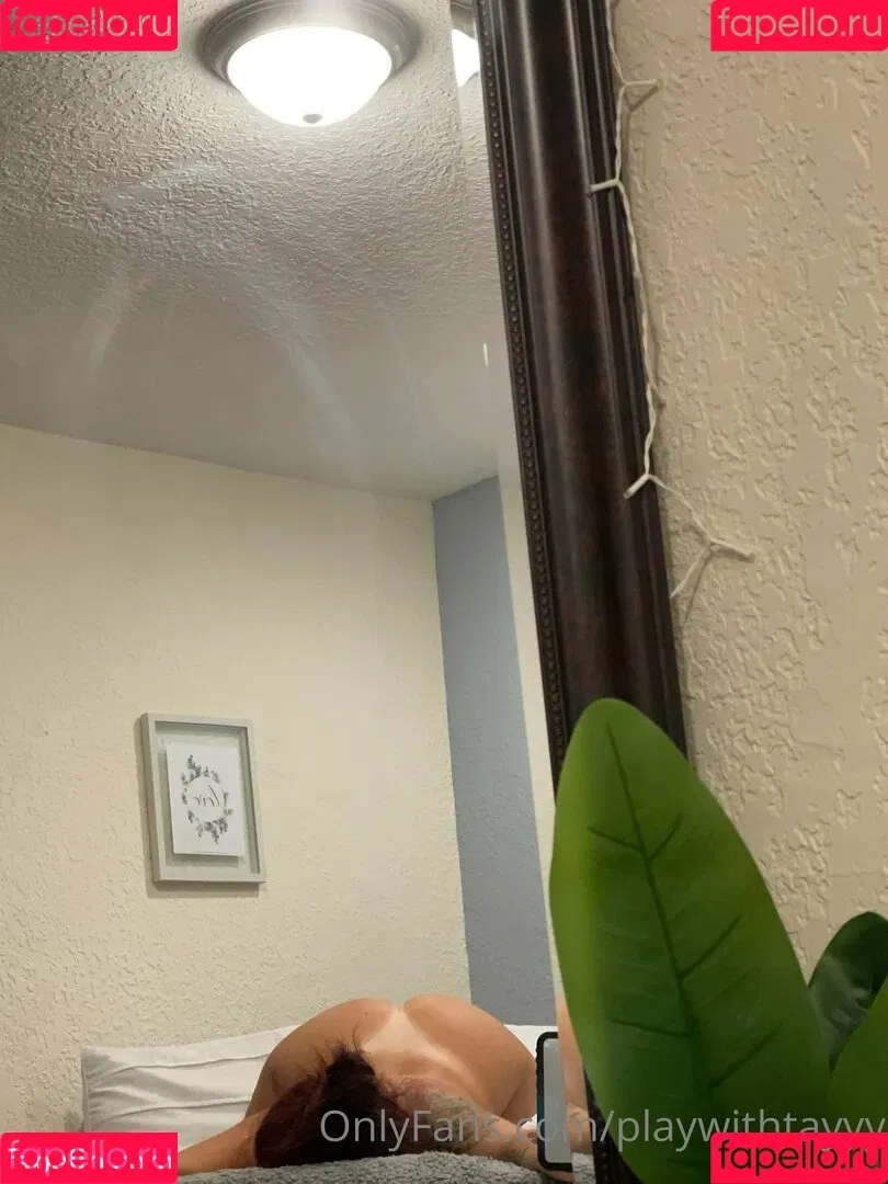 playwithtayyy Onlyfans Photo Gallery 