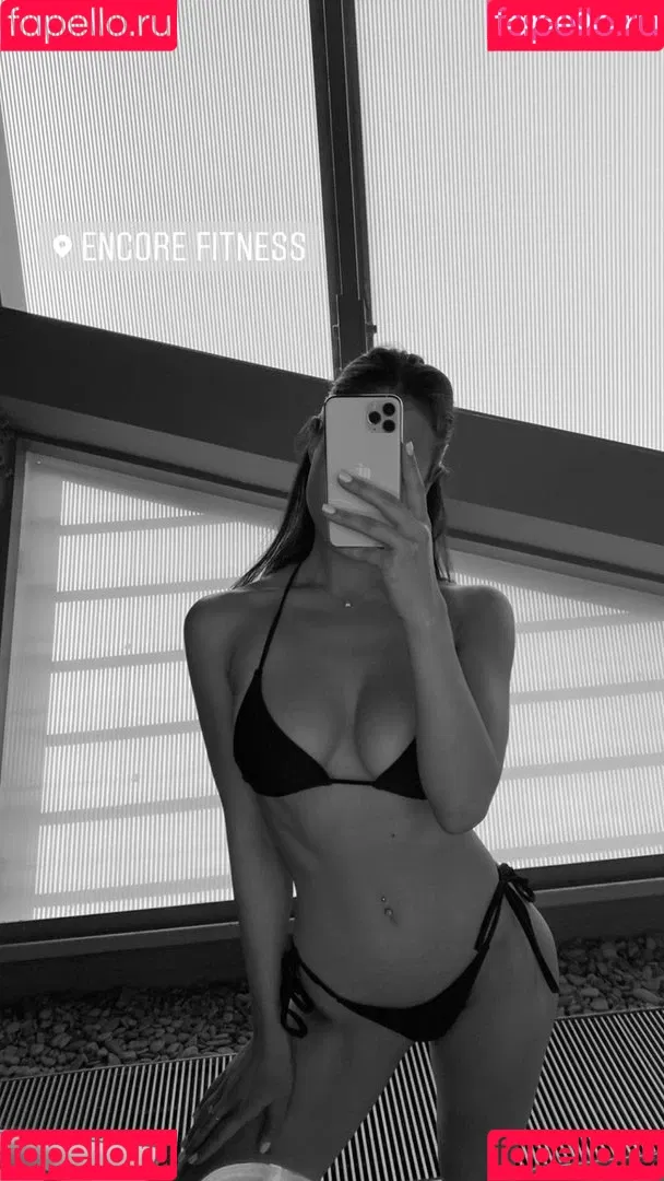 Iren Piontkovskaya Onlyfans Photo Gallery 