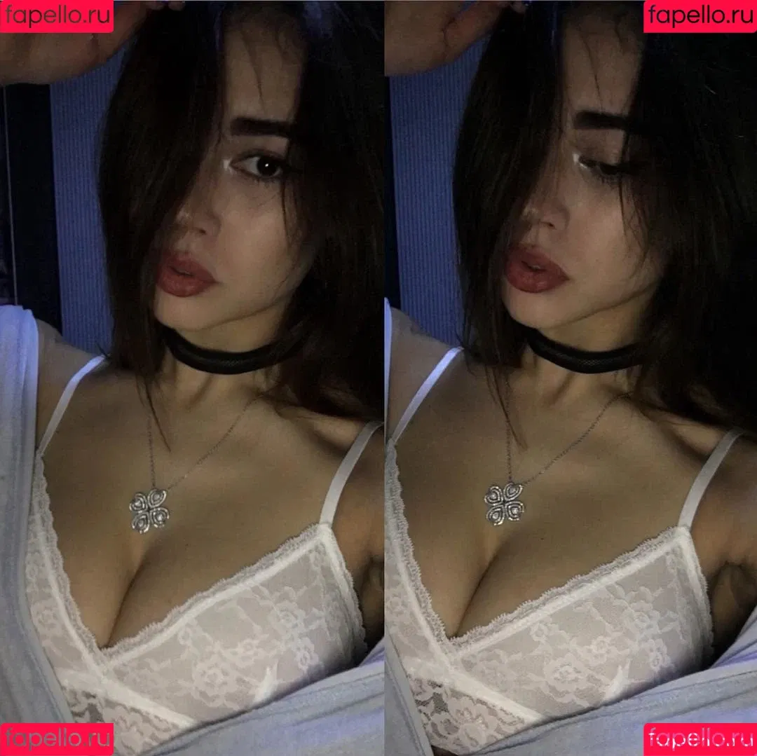 Iren Piontkovskaya Onlyfans Photo Gallery 