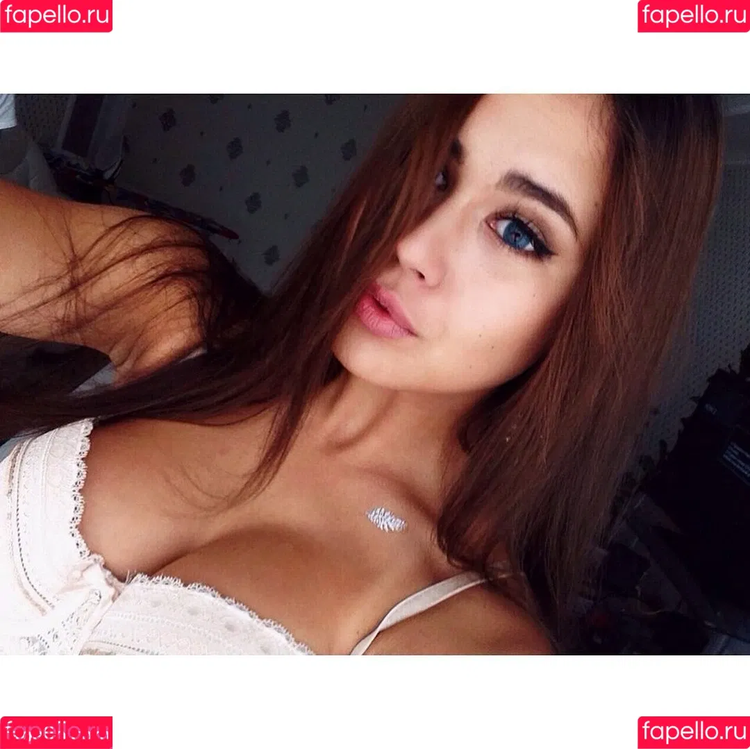 Iren Piontkovskaya Onlyfans Photo Gallery 