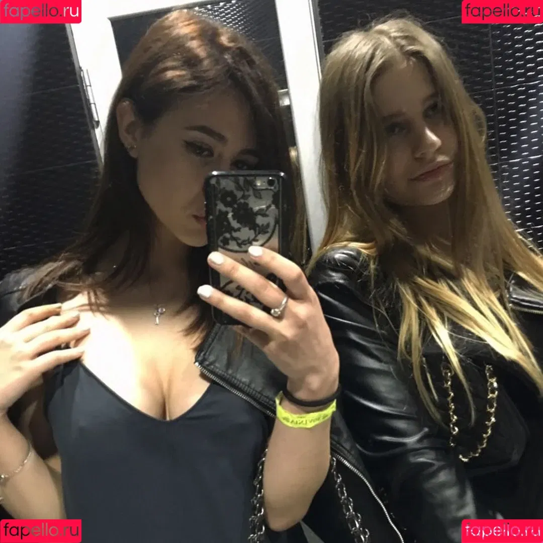 Iren Piontkovskaya Onlyfans Photo Gallery 