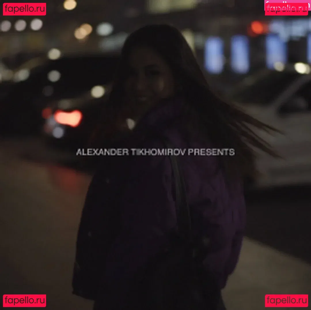 Iren Piontkovskaya Onlyfans Photo Gallery 