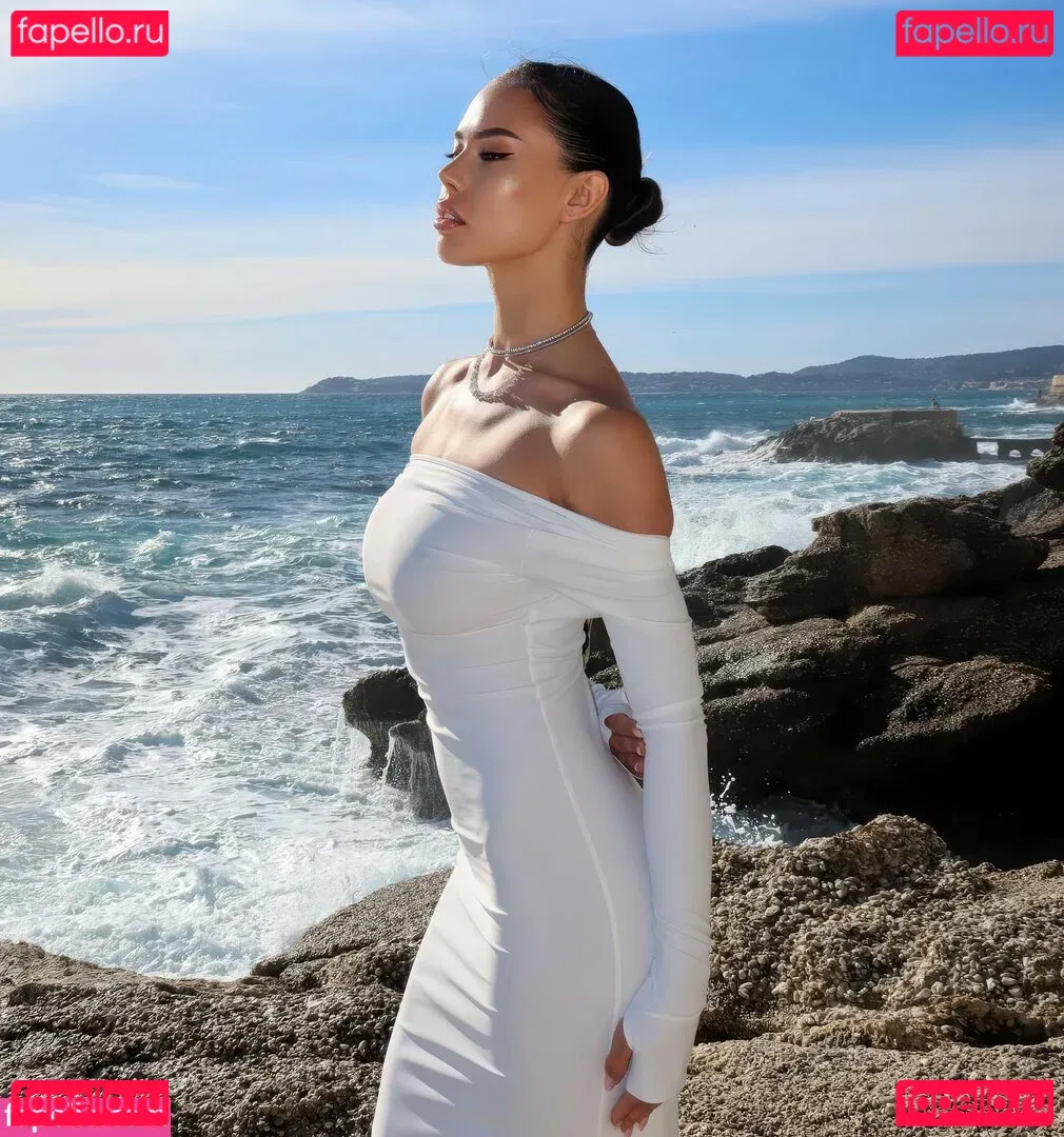 Iren Piontkovskaya Onlyfans Photo Gallery 