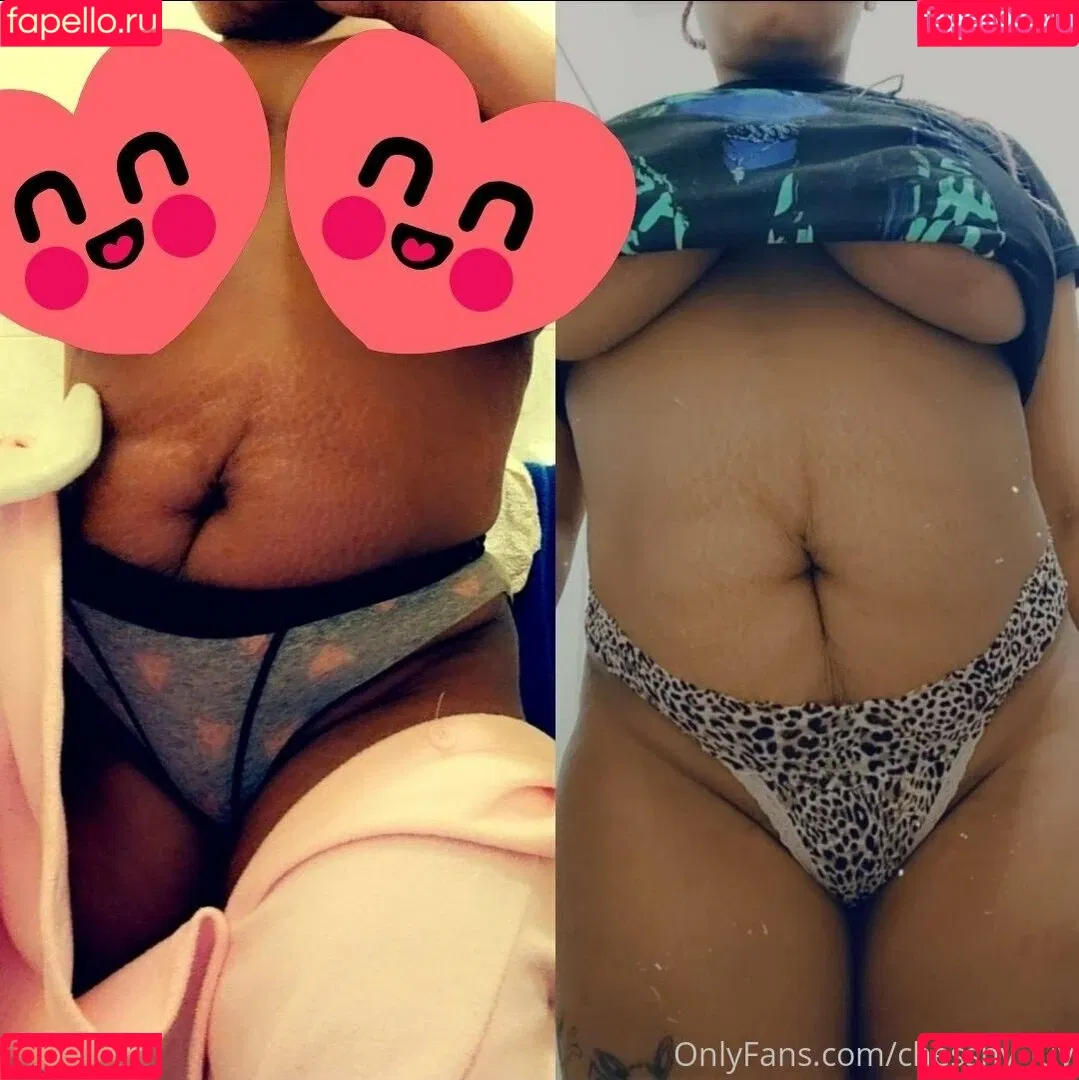 chesshy_luv Onlyfans Photo Gallery 
