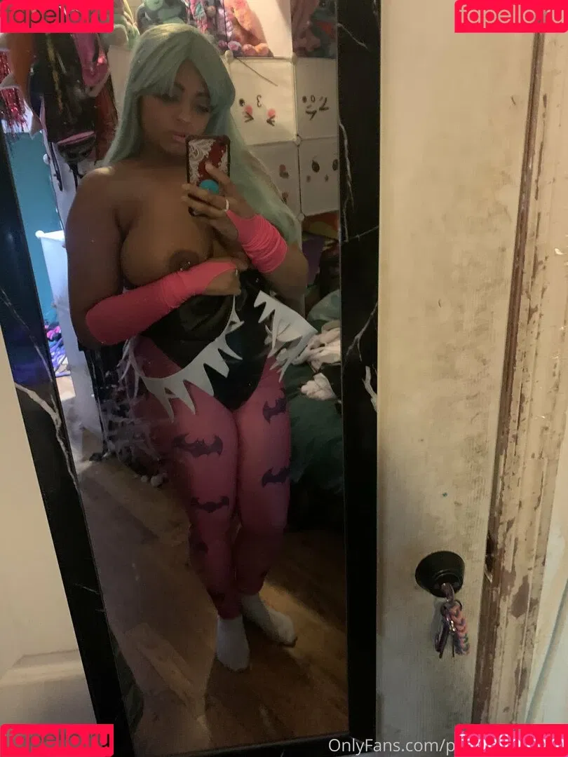chesshy_luv Onlyfans Photo Gallery 