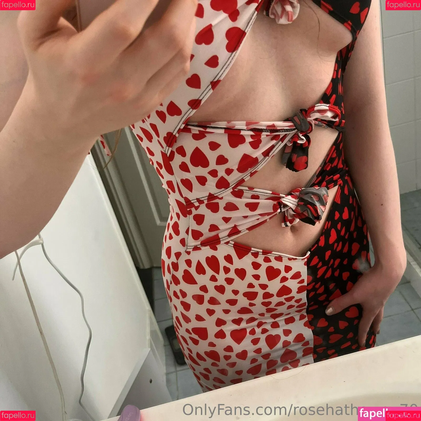 rosehathaway70 Onlyfans Photo Gallery 