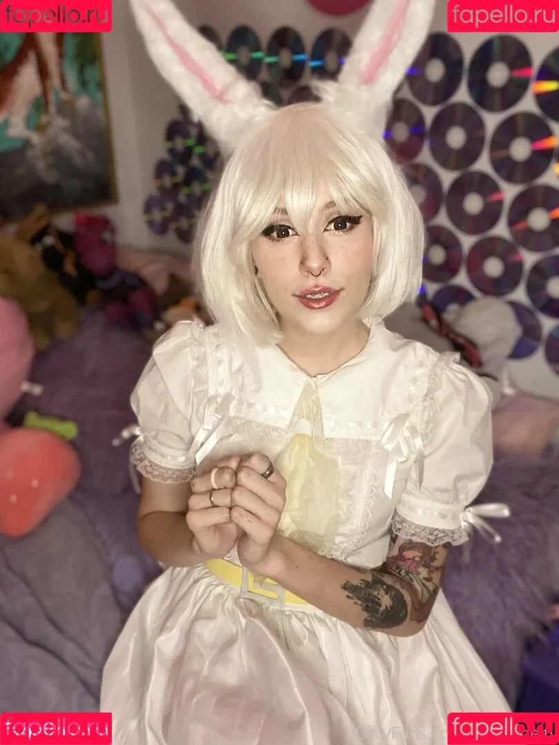 emptydeity Onlyfans Photo Gallery 
