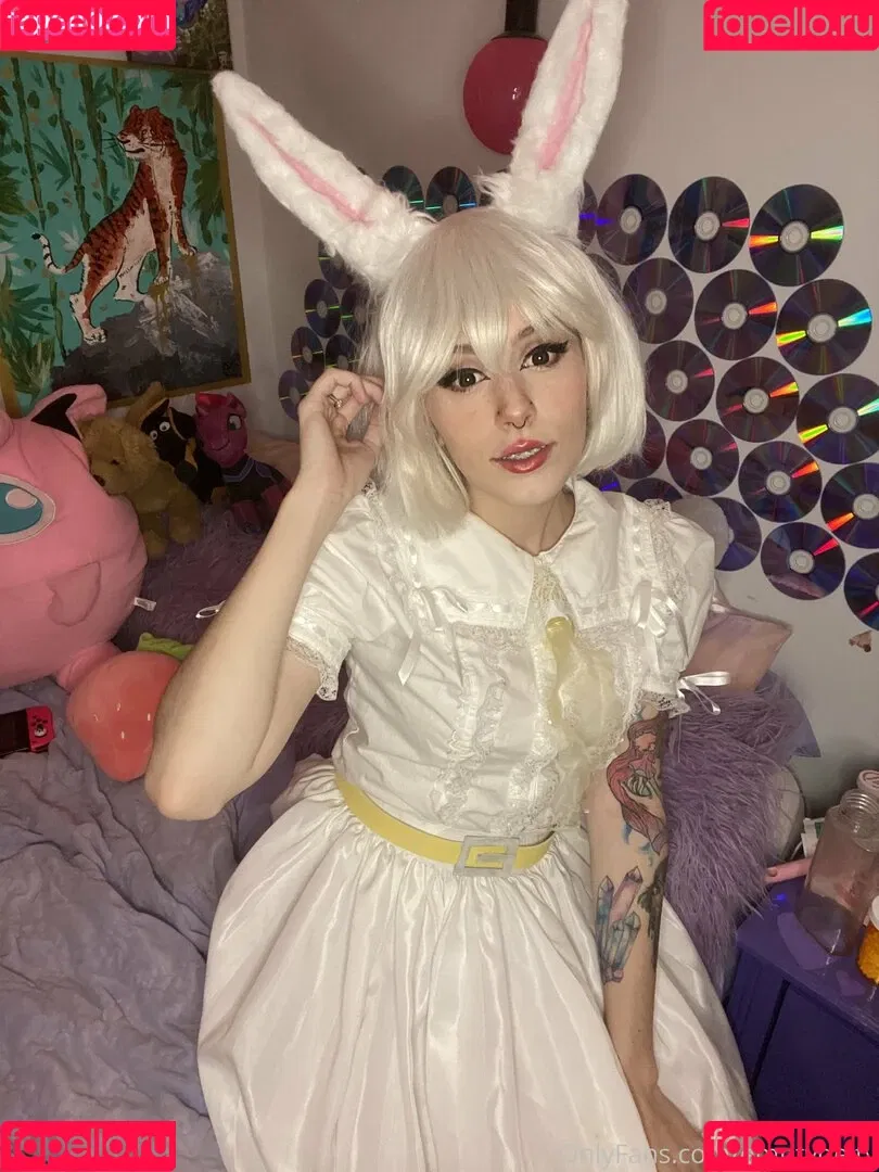 emptydeity Onlyfans Photo Gallery 