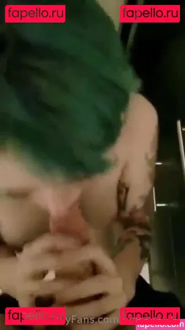 emptydeity Onlyfans Photo Gallery 