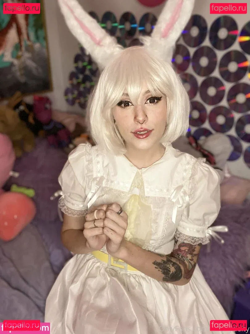 emptydeity Onlyfans Photo Gallery 