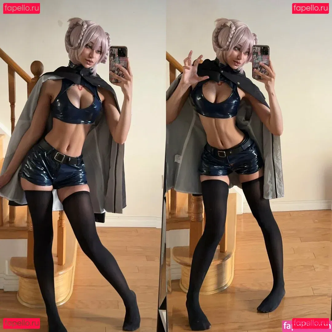 amuwestwood Onlyfans Photo Gallery 