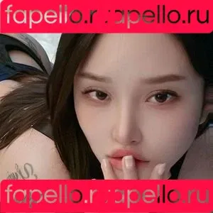 Songyuxin Hitomi Onlyfans Photo Gallery 