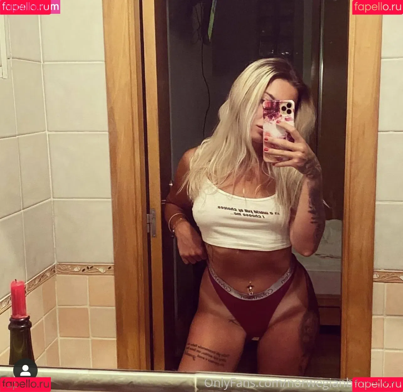 freebabynorway Onlyfans Photo Gallery 