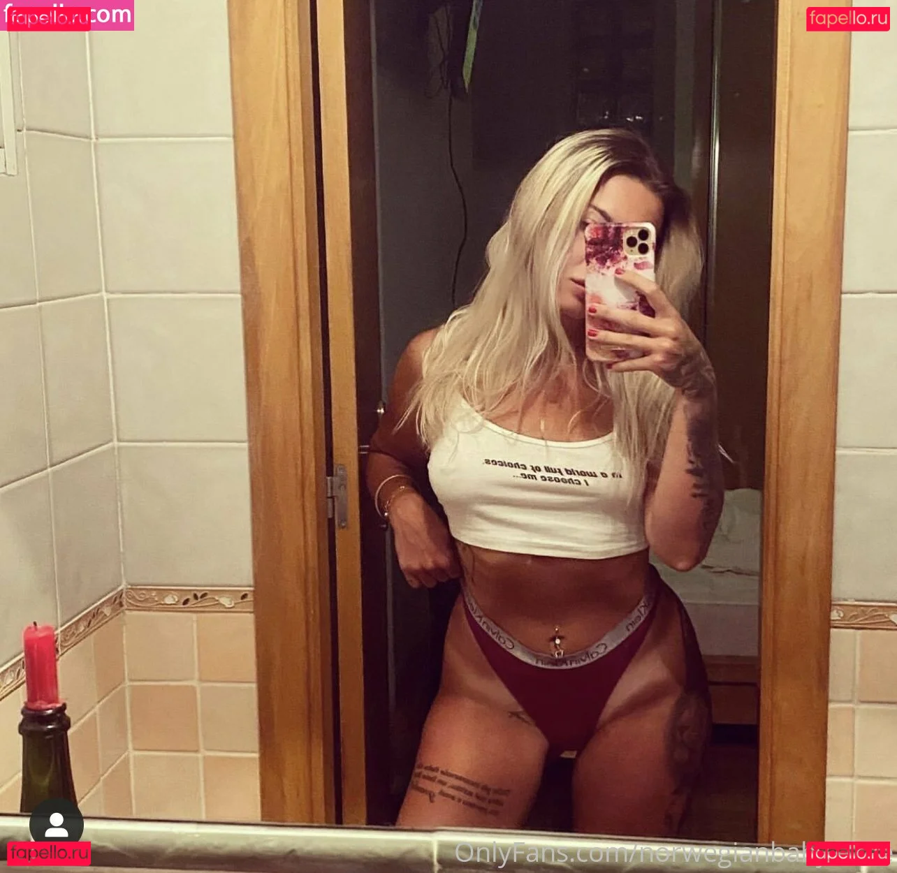 freebabynorway Onlyfans Photo Gallery 