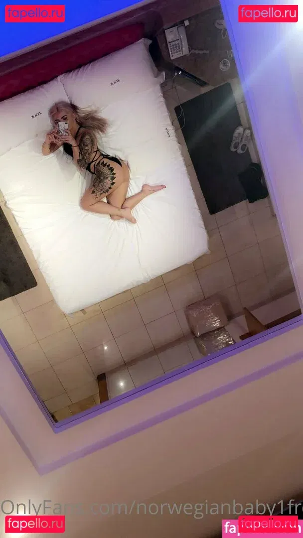freebabynorway Onlyfans Photo Gallery 