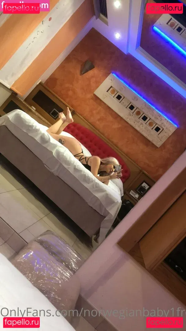 freebabynorway Onlyfans Photo Gallery 