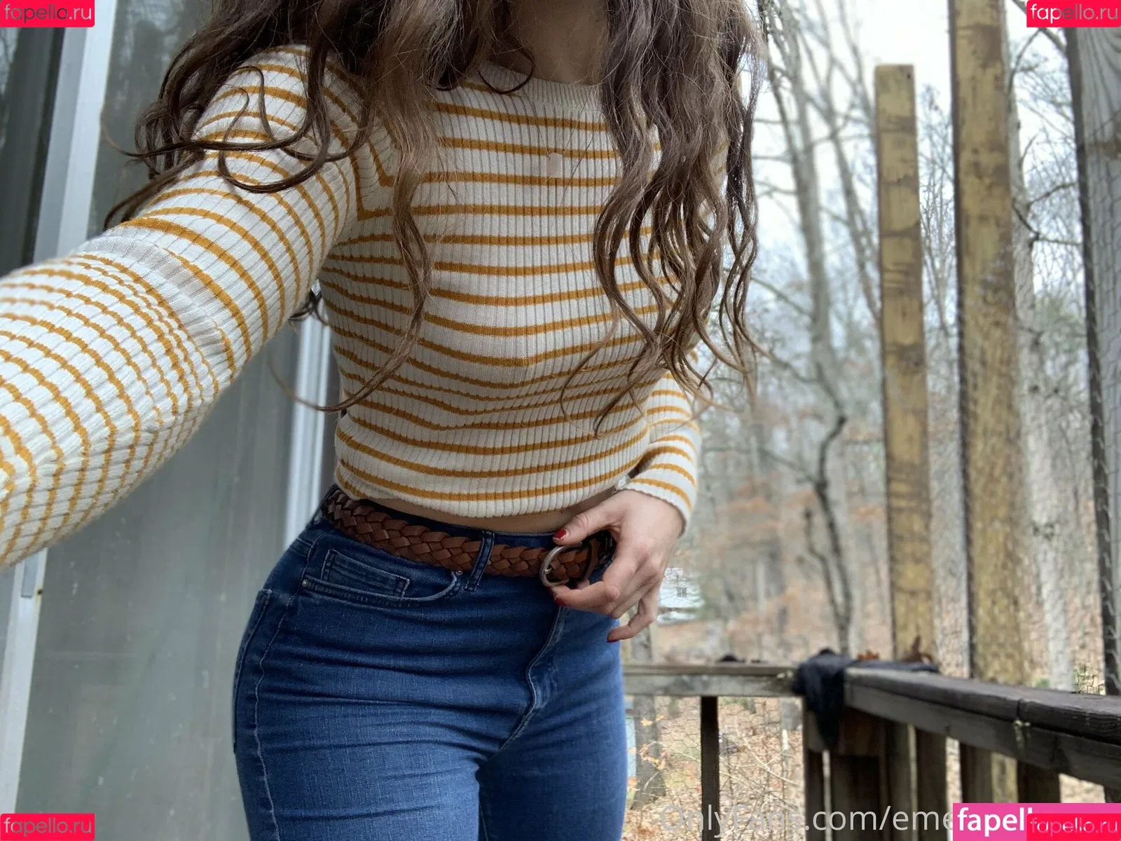 Emerson_cane Onlyfans Photo Gallery 