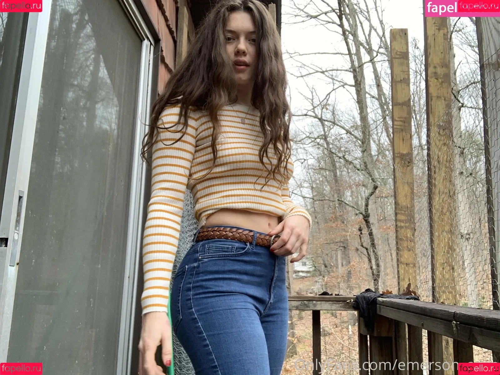 Emerson_cane Onlyfans Photo Gallery 