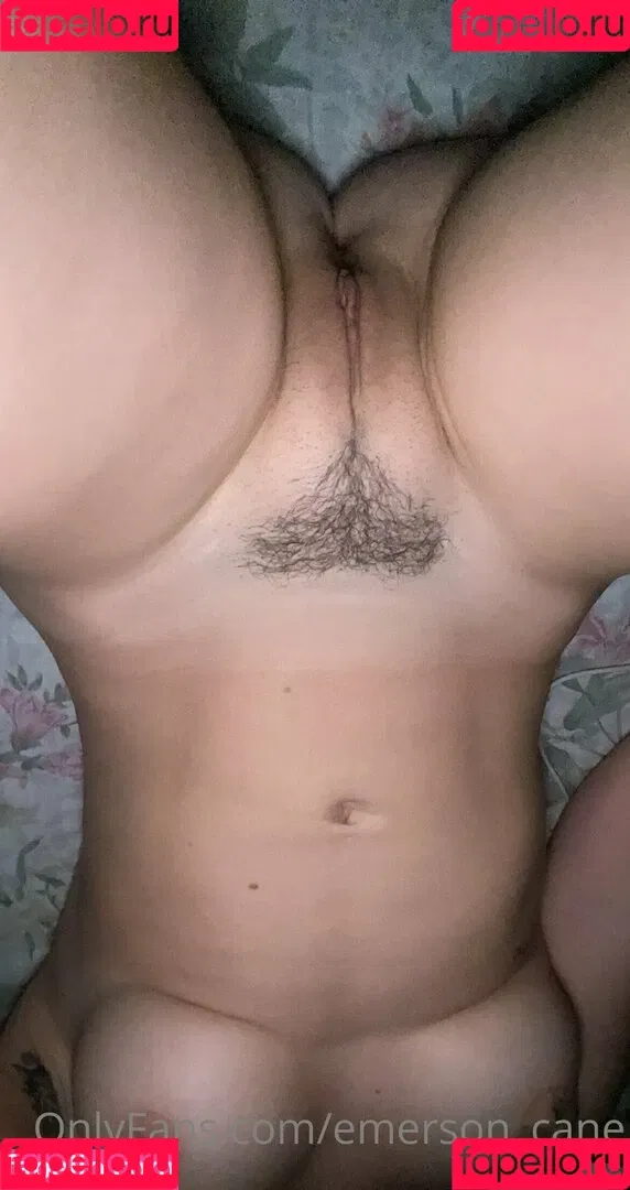 Emerson_cane Onlyfans Photo Gallery 